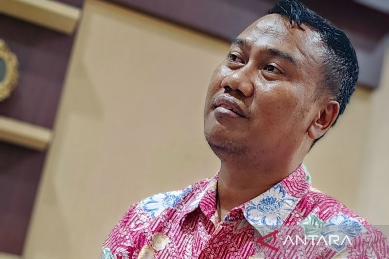 Kejari Semarang Tahan Calo Penerimaan CPNS Kejaksaan, Korban Rugi Rp900 Juta