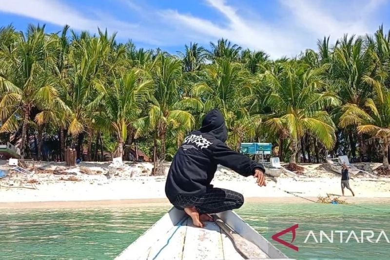 DKP Sulsel Jalin Kemitraan Lestarikan Biota Laut, Selamatkan Gurita dan Teripang dari Kepunahan