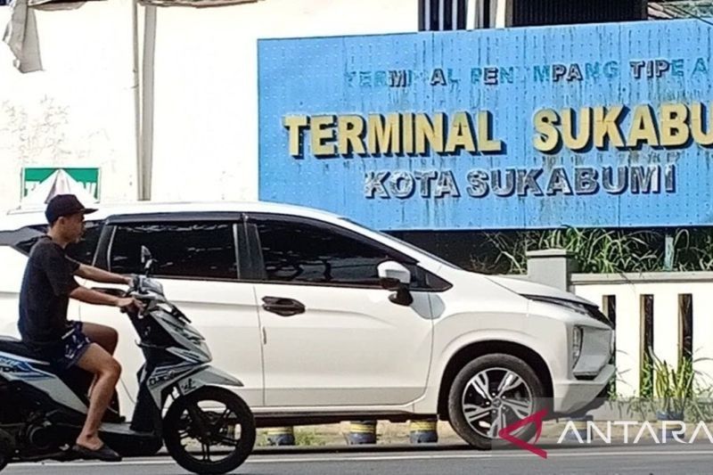 Mudik Lebaran 2025: Penumpang Bus di Sukabumi Diprediksi Naik 15 Persen