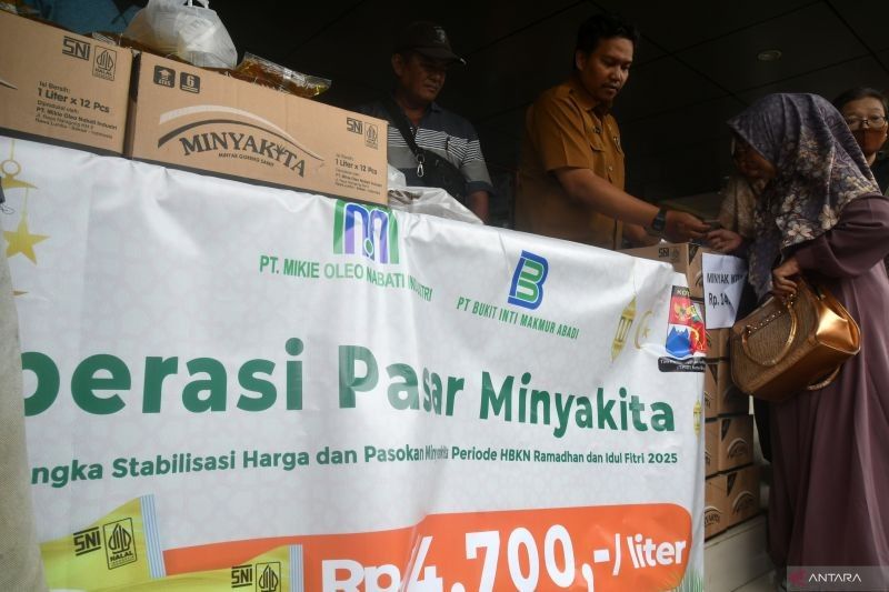 Heboh! Pabrik Minyakita Pindah, Dua Perusahaan IPO di BEI, dan Isu Lainnya