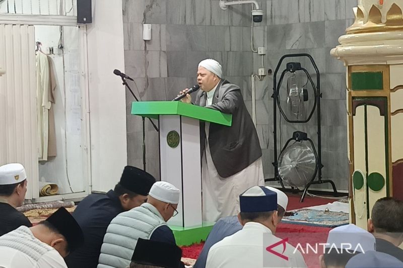 Surga Merindukan Empat Golongan Ini: Pesan KH Anshari di Bulan Ramadhan