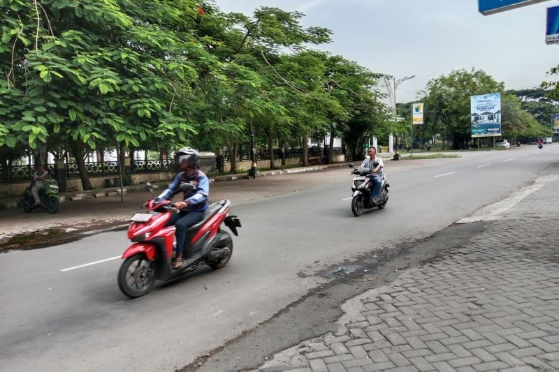 Kecelakaan di Lombok Timur Selama Ramadhan Tewaskan Enam Orang