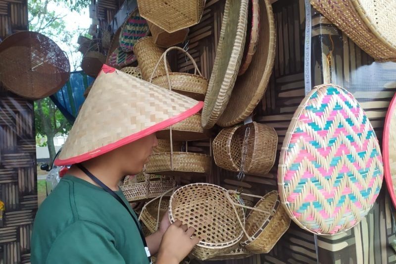 Bank Aceh Hadirkan Gampong Ramadhan: UMKM Lokal Mendapat Suntikan Semangat