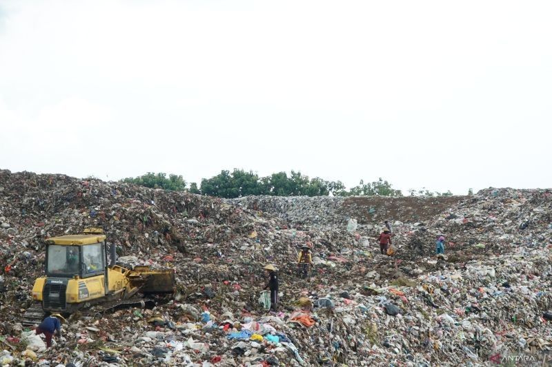 Tulungagung Siapkan TPST Antisipasi TPA Segawe Overload