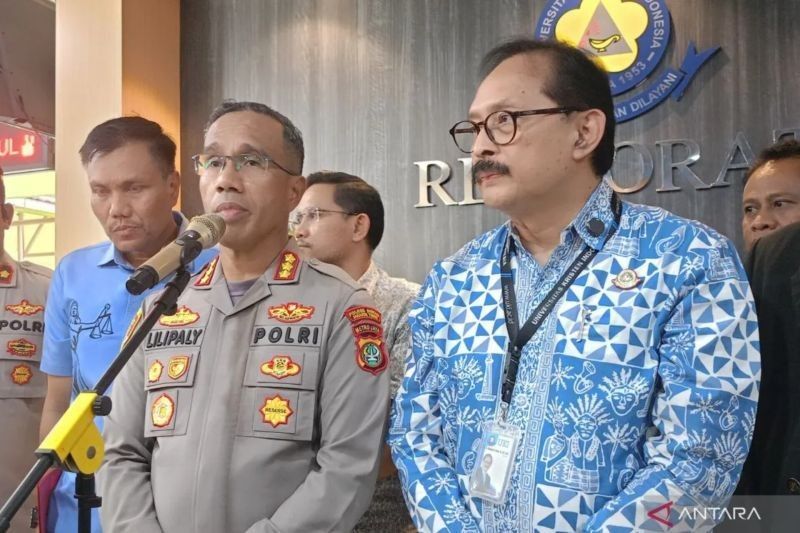 Misteri Kematian Mahasiswa UKI: Polisi Periksa 23 Saksi, Ikatan Alumni Desak Pengusutan Tuntas