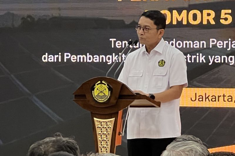 ESDM Usul Kenaikan Royalti Minerba untuk Dongkrak PNBP