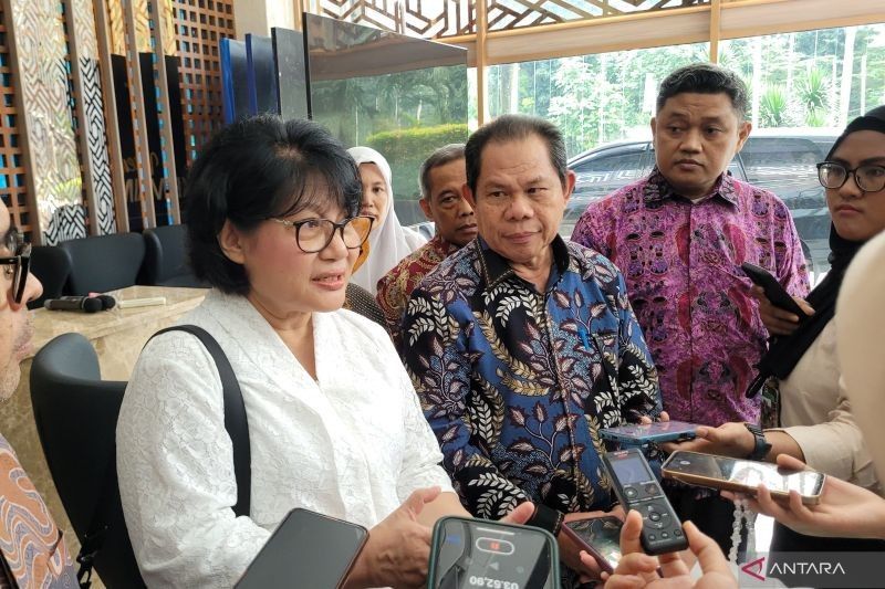 Adaksi Usul Pencairan Tukin Dosen ASN 2025 Bersamaan THR