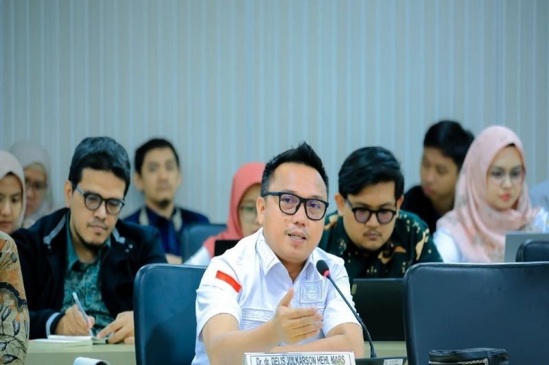 Pemkab Morowali Utara Prioritaskan Dana Pusat untuk Pendidikan dan Kesehatan