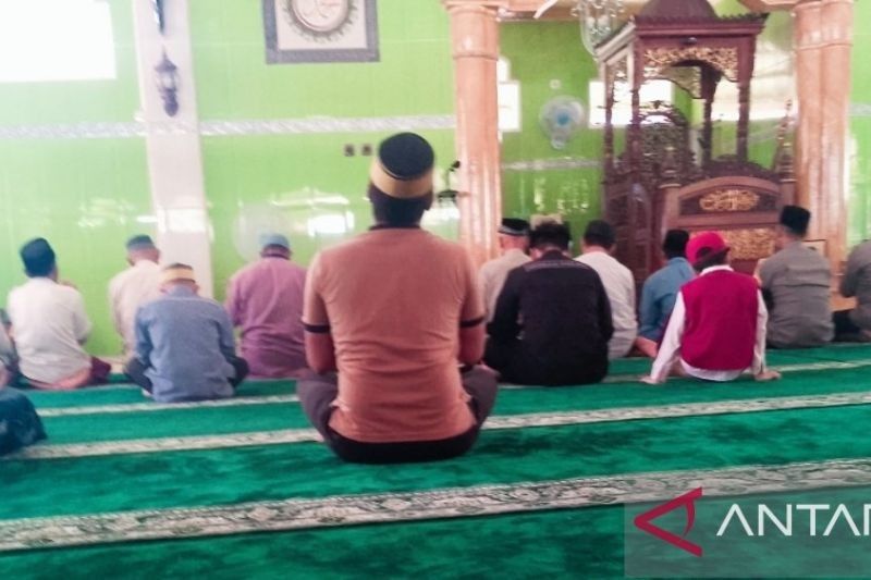 Ramadhan di Biak: Momentum Taubat dan Tadarus Al-Quran