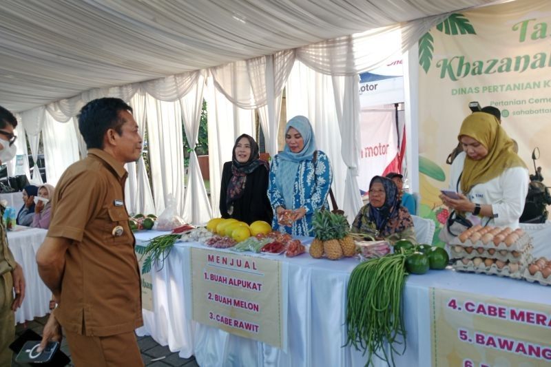 Khazanah Ramadhan Lombok Tengah: Upaya Tingkatkan PAD dan Semarakkan Bulan Puasa