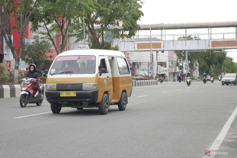 DPRD Balikpapan Desak Pemkot dan BPOM Jamin Keamanan Pangan Selama Ramadhan