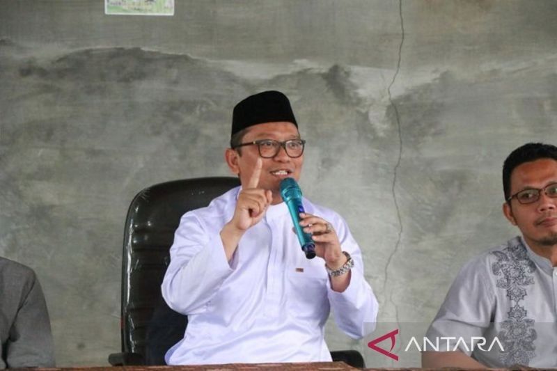 Tabalong Targetkan 50 Desa Terhubung Wifi Gratis, Wujudkan Tabalong Smart