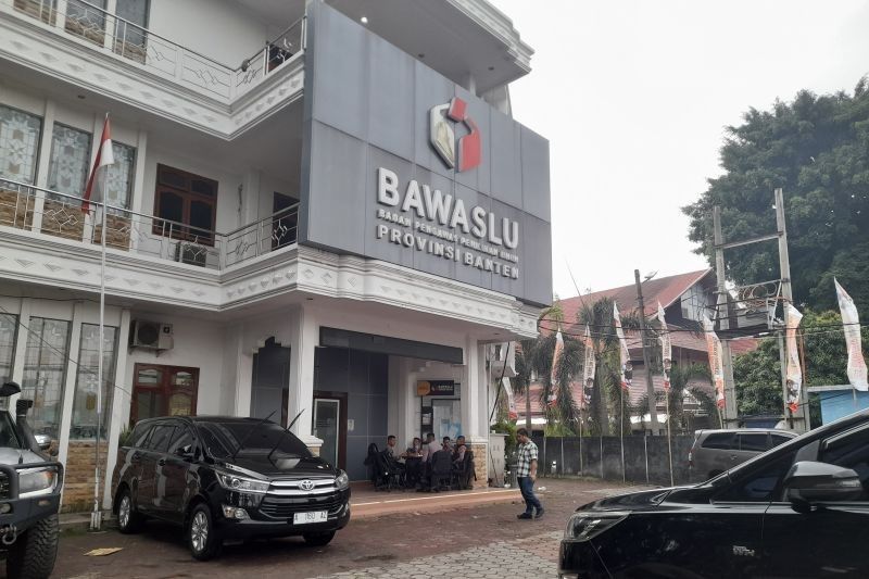 Bupati Serang Dilaporkan ke Bawaslu, Diduga Tidak Netral dalam PSU Pilkada