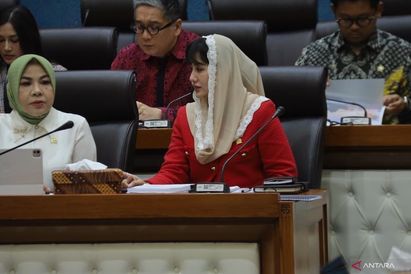 DPR Desak Pemerintah Lebih Inovatif Kembangkan Pariwisata Nasional