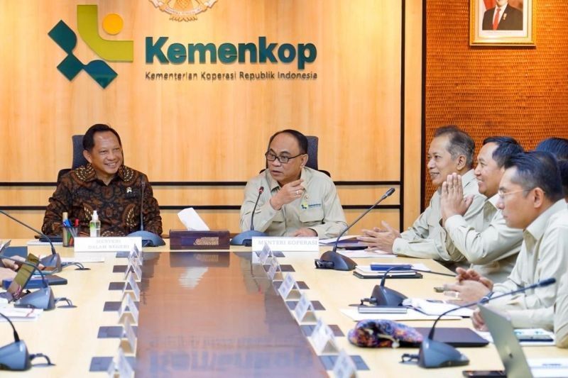 Koperasi Desa Merah Putih: Bukan Pengganti, Melainkan Solusi Ekonomi Desa