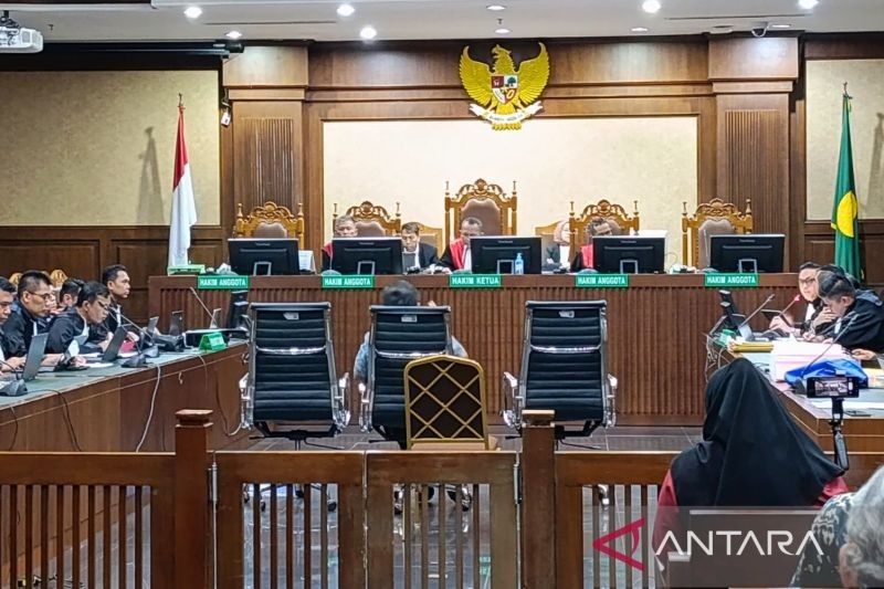 Ahli Hukum: Hakim Dilarang Bertemu Pihak Berperkara, Vonis Bebas Ronald Tannur Dipertanyakan