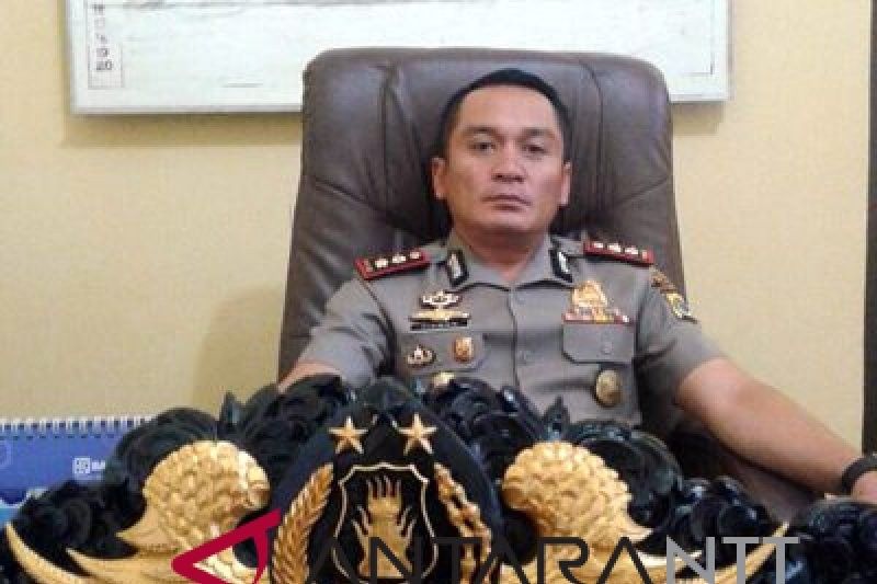 Desakan DPR: Kapolres Ngada Terjerat Narkoba dan Kekerasan Seksual Harus Segera Dipidana