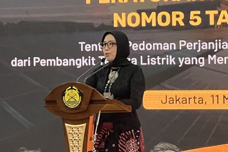 Kemen ESDM Incar Investasi Danantara untuk Percepat Sektor Migas