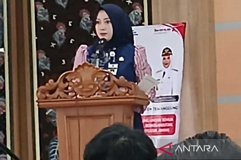 Bupati dan Wakil Bupati Temanggung Tata PKL untuk Dongkrak Ekonomi Lokal