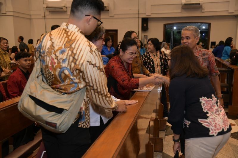 Wali Kota Semarang Usul Romo Mangun Jadi Pahlawan Nasional: Pejuang di Dua Zaman