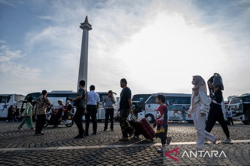 Transparansi Program Mudik Gratis DKI Jakarta 2025 Dipertanyakan