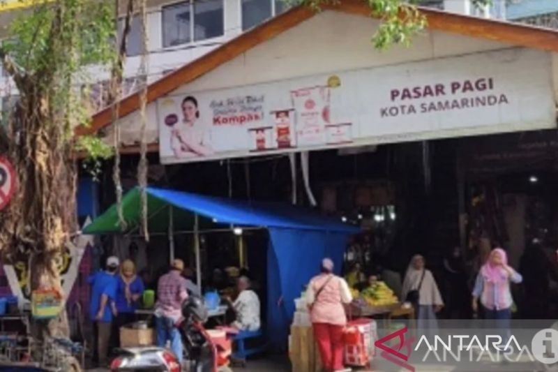 Kaltim Bangun Pusat Distribusi Bahan Pokok Antisipasi Lonjakan Harga