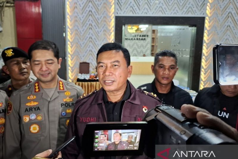 Polda Sulsel Perangi Kriminalitas di Bulan Ramadhan: Patroli Intensif Cegah Tawuran dan Pemanahan