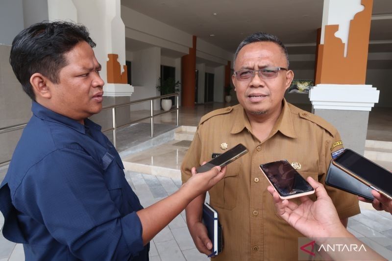 NTB Validasi Data Rumah Tidak Layak Huni: 500 Ribu Unit Rumah Butuh Perbaikan