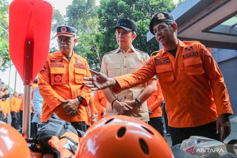 Pemkot Bogor Bebaskan Lahan, Bangun Jalan Alternatif Antisipasi Longsor Batutulis