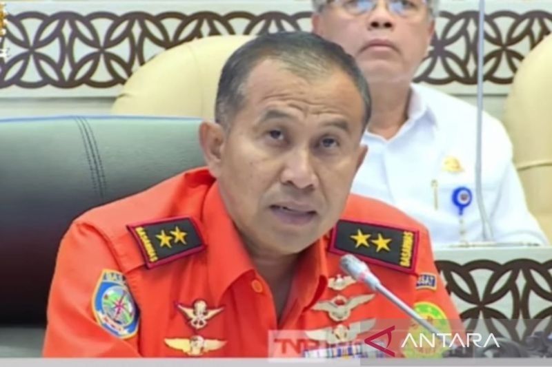 Basarnas Siaga Penuh Hadapi Arus Mudik Lebaran 2025: 2.749 Personel Dikerahkan