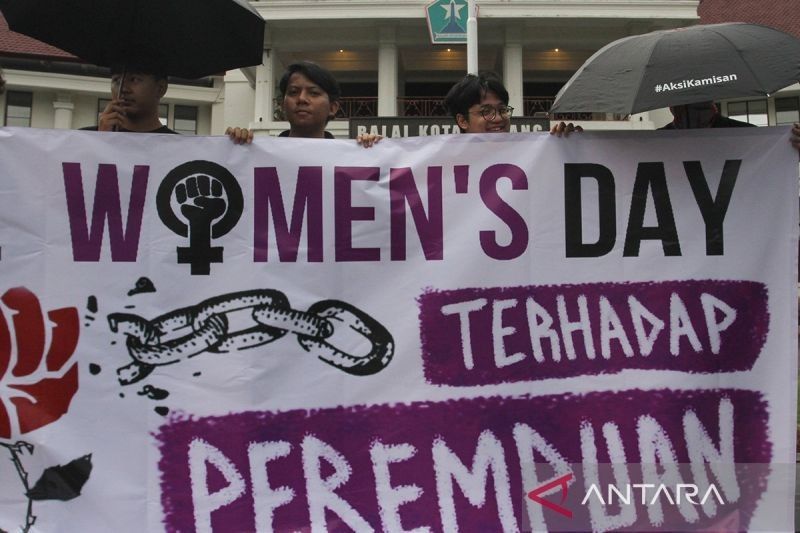 Kebijakan Fiskal di Indonesia: Mendorong Pertumbuhan Ekonomi yang Inklusif dan Mengurangi Kesenjangan Gender