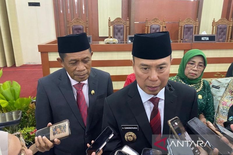 Sulawesi Tenggara Wajibkan Putar Lagu Indonesia Raya di Perkantoran, Bangkitkan Rasa Patriotisme