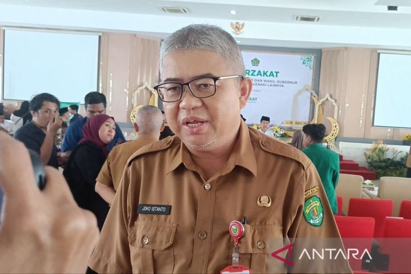 Kaltim Perkuat Kehutanan Rakyat Dukung Ketahanan Pangan Nasional