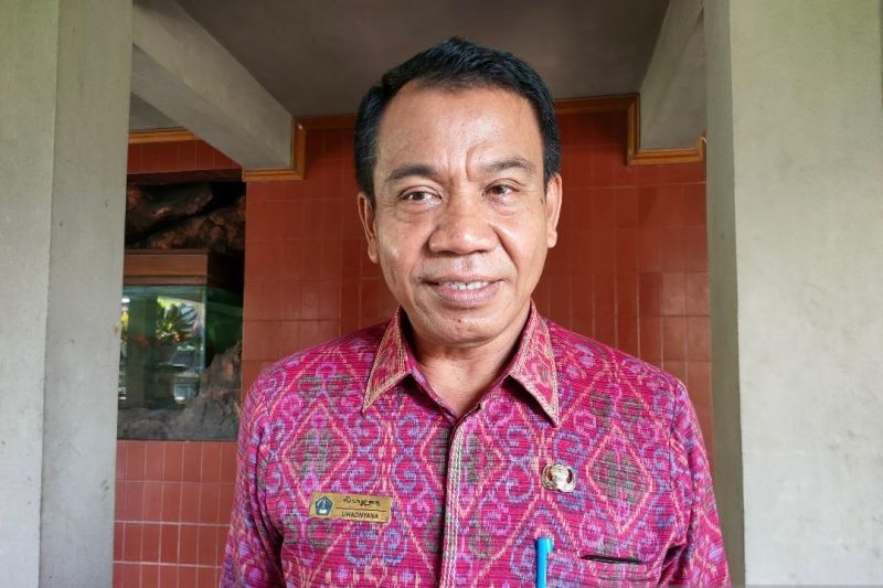 BKPSDM Bali Minta CASN Terdampak Pengunduran Pengangkatan Segera Melapor