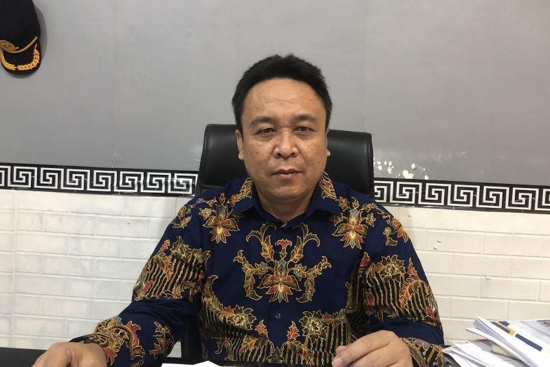 KSOP Ambon Tingkatkan Keamanan Pelabuhan Jelang Mudik Lebaran 2025