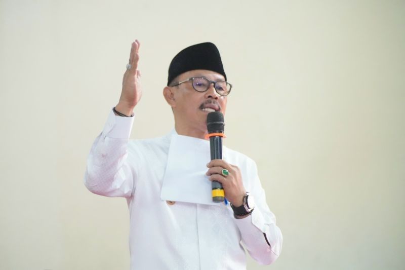 Pemkab Indramayu Salurkan Bantuan Rp349 Juta untuk Pendidikan dan Keagamaan