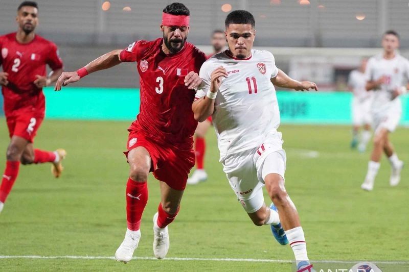 Menpora Pastikan Keamanan Timnas Bahrain di Indonesia dengan Standar Internasional