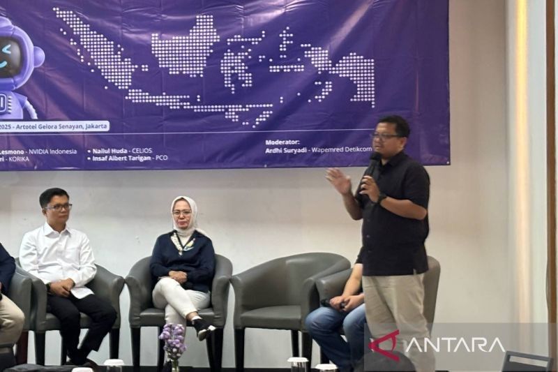 23.472 Desa di Indonesia Punya Potensi Ekonomi Restoratif Tinggi, Studi CELIOS Ungkap Tantangannya