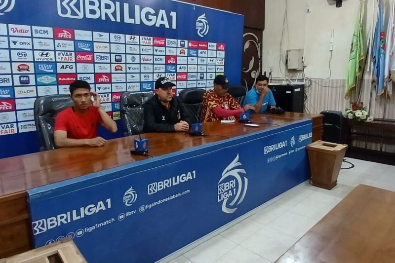 Persik Kediri Waspadai Strategi PSM Makassar di Laga Liga 1