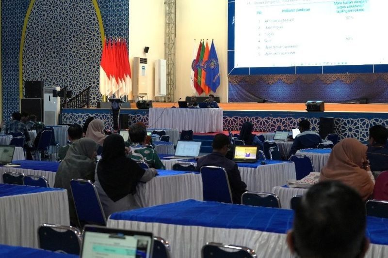 Unismuh Makassar: Digitalisasi Perkuat Mutu Pembelajaran dan Tarik Mahasiswa Baru