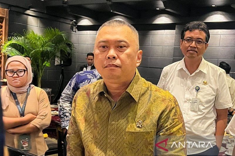 Kemenhub Siap Hadapi Mudik Lebaran 2025: 34 Ribu Sarana Transportasi Disiapkan!