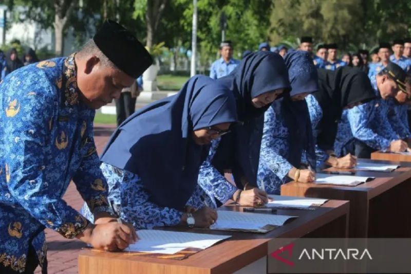 ASN DIY Tetap Bekerja Saat WFA Lebaran 2025, Bukan Libur!