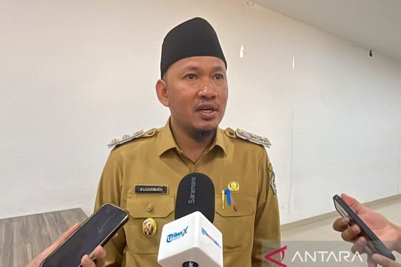 Pemkot Kendari Bentuk Satgas Perumahan: Awasi 15 Ribu Unit Rumah MBR