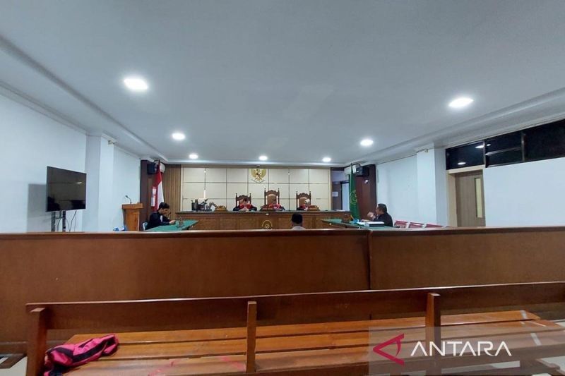 Kades di Aceh Timur Divonis 5,5 Tahun Penjara Kasus Korupsi Dana Desa Rp727 Juta