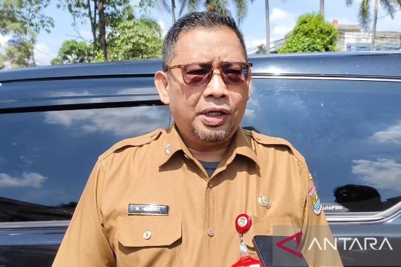 Pemkab Tangerang Siapkan Rp60 Miliar untuk THR ASN Idul Fitri 2025