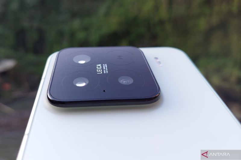 Xiaomi 15: Uji Coba Kamera Leica, Hasil Foto Memukau!