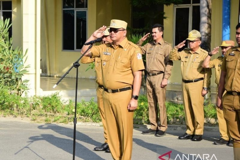 Bupati Deli Serdang Minta RSUD Amri Tambunan Prioritaskan Pelayanan Profesional