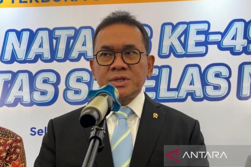 Mendag Pastikan Pasokan MinyaKita Lancar, Tegaskan Penindakan Tegas Pelaku Usaha Nakal