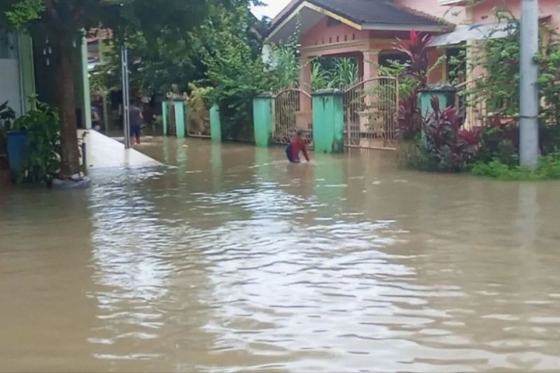 Waspada Banjir! BMKG Imbau Warga Sumsel Siaga Bencana Pertengahan Maret