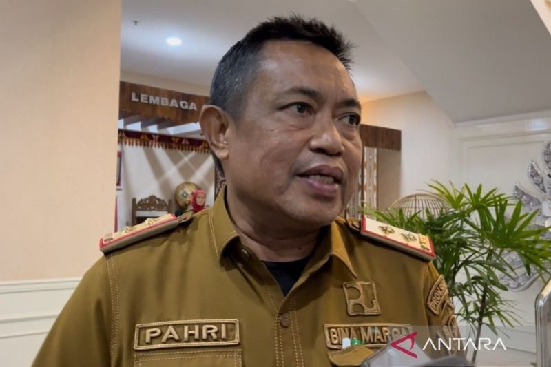 Sultra Prioritaskan Normalisasi 19 DAS di Kendari Cegah Banjir